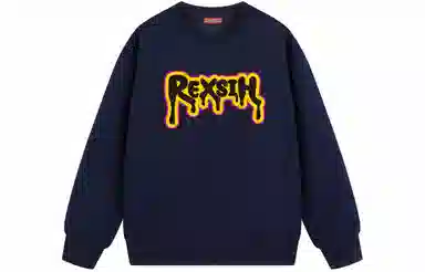 REXSHION Logo