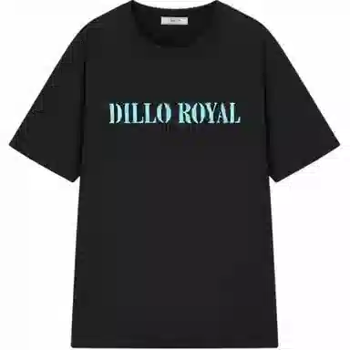 DILLO SS25 T