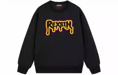 REXSHION Logo