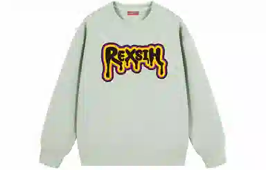 REXSHION Logo