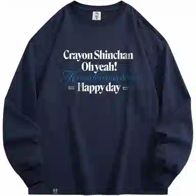 Crayon Shinchan T