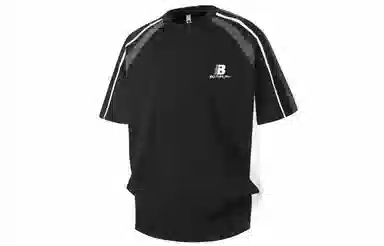 BOTH PLAY cleanfitLogoT