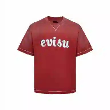 EVISU 2024 Capsule ZeroT