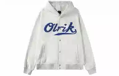 OLRIK Logo