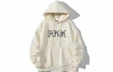 OREM ONE Hoodie