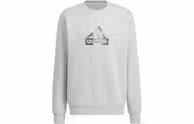adidas City Escape Sweatshirts Logo