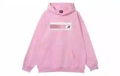 ROUTE 66 Logo Hoodie