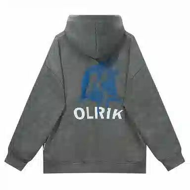 OLRIK Logo