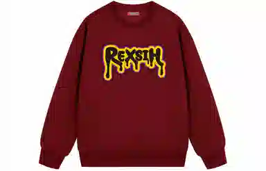 REXSHION Logo