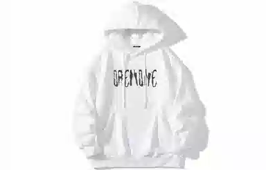 OREM ONE Hoodie