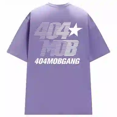 404MOB GANG LogoT