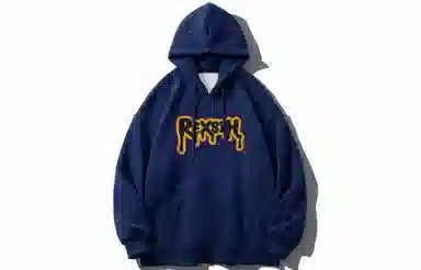 REXSHION Logo