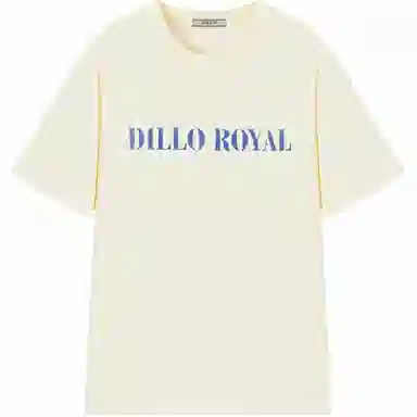 DILLO SS25 T