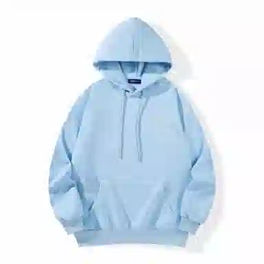 Unite Life HOODS logo