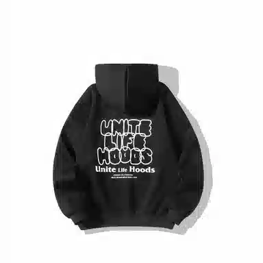 Unite Life HOODS logo