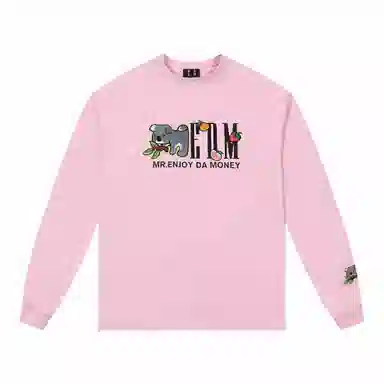 MEDM SS24 MLogoT