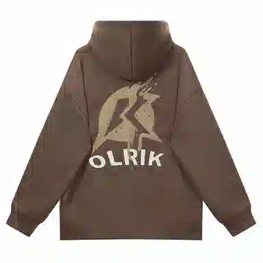 OLRIK Logo