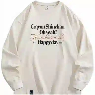 Crayon Shinchan T