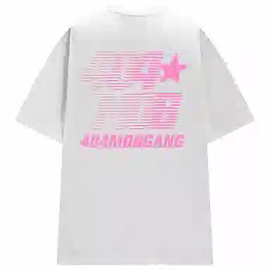 404MOB GANG LogoT