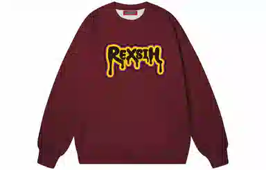 REXSHION Logo