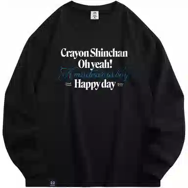 Crayon Shinchan T
