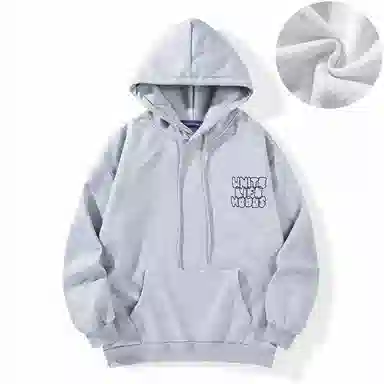 Unite Life HOODS logo