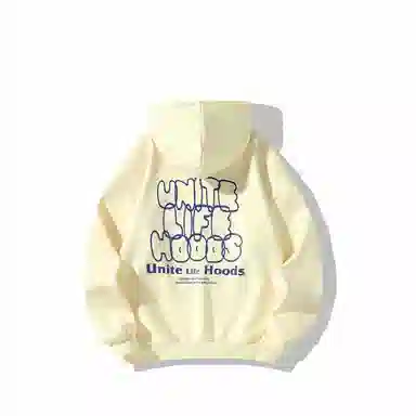 Unite Life HOODS logo