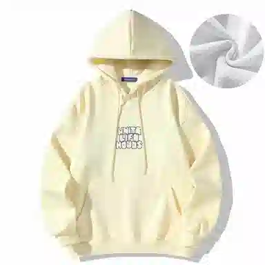 Unite Life HOODS logo