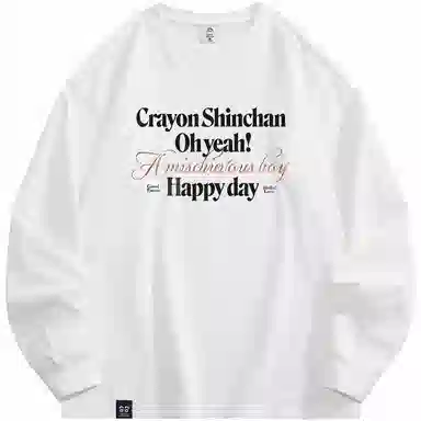Crayon Shinchan T