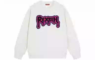 REXSHION Logo