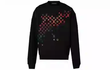 LOUIS VUITTON FW23 Logo