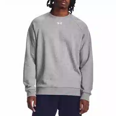Under Armour Ua Rival Fleece Crew