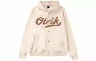 OLRIK Logo