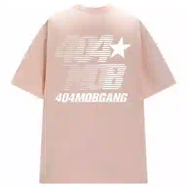 404MOB GANG LogoT