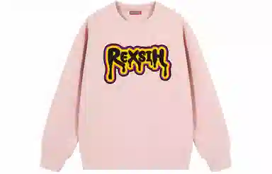 REXSHION Logo
