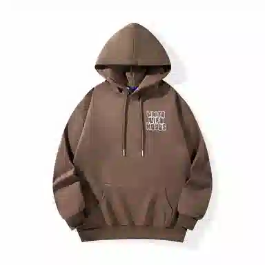 Unite Life HOODS logo