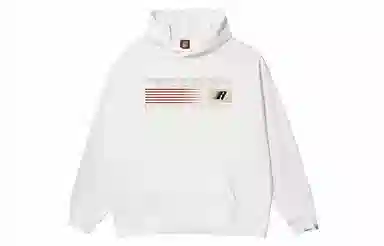 ROUTE 66 Logo Hoodie