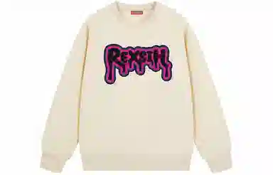 REXSHION Logo