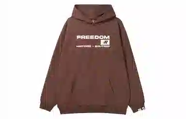 ROUTE 66 Logo Hoodie