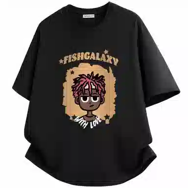 FISHGALAXY T-Shirt