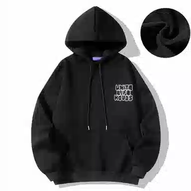 Unite Life HOODS logo