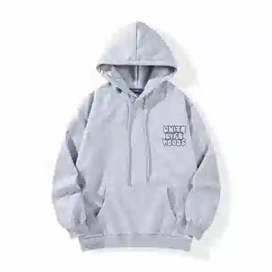 Unite Life HOODS logo