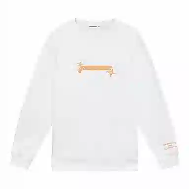 Metersbonwe Pullover Sweatshirt
