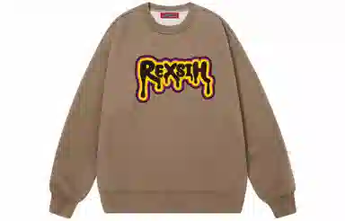 REXSHION Logo