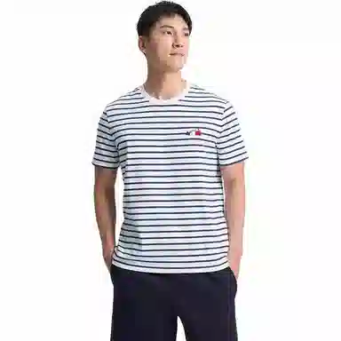 NAUTICA T