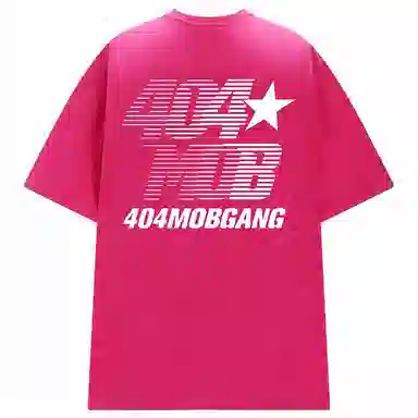 404MOB GANG LogoT