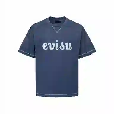 EVISU 2024 Capsule ZeroT