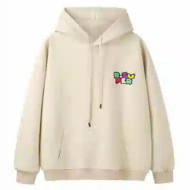 R.super x Monster Letter Logo