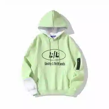 Unite Life HOODS logo