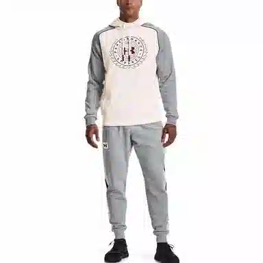 Under Armour Rival Logo